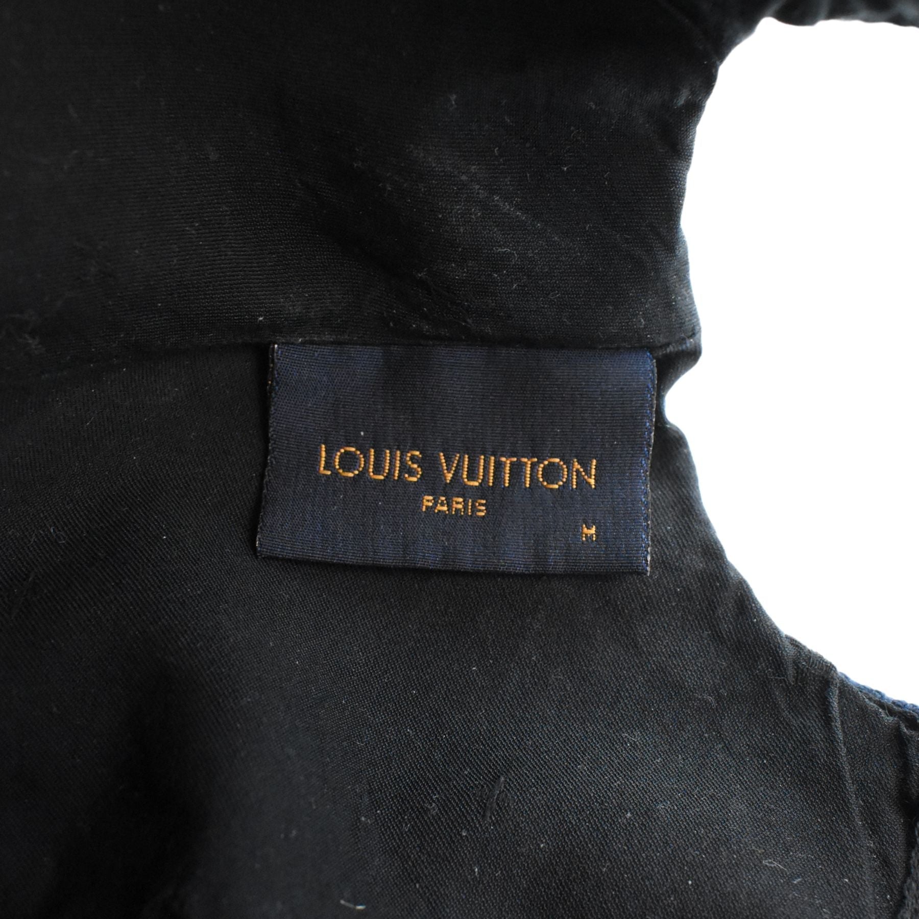Louis Vuitton Baseball Cap - M