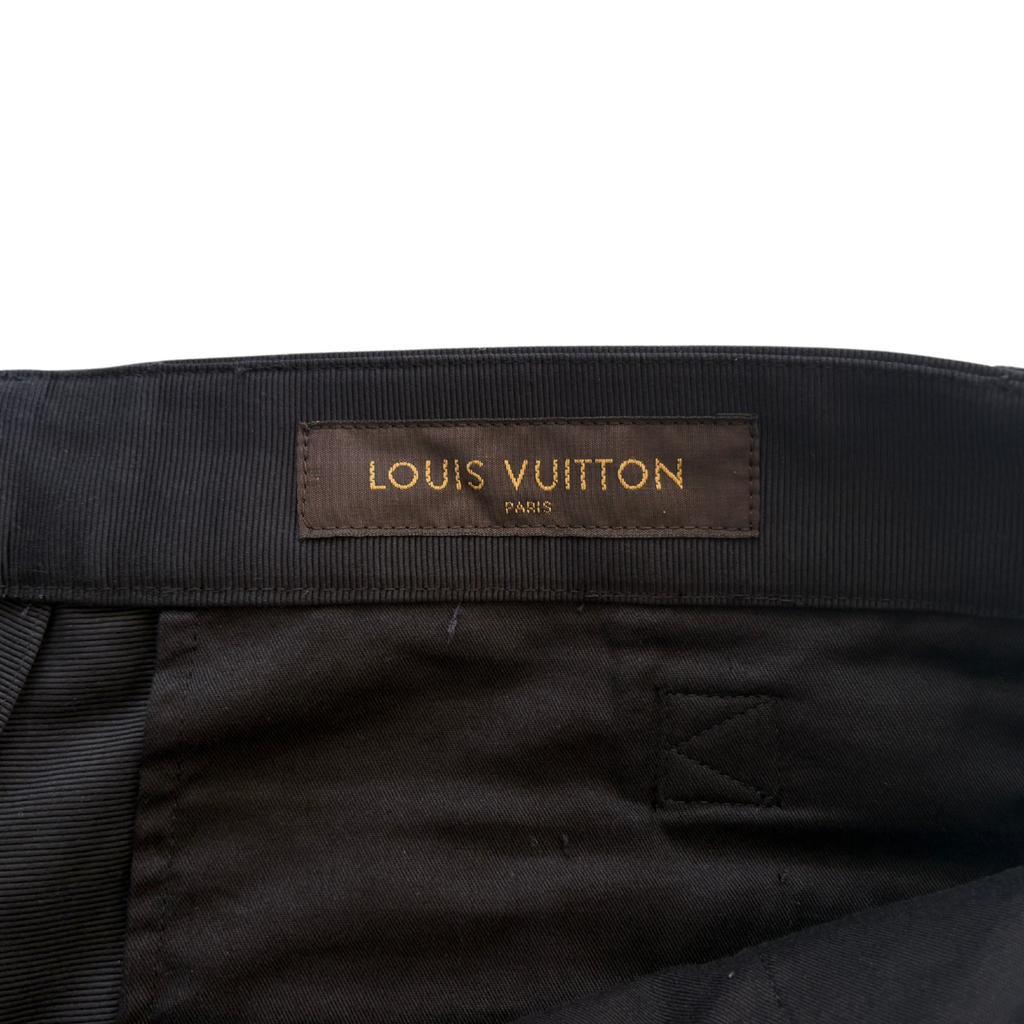 Louis Vuitton Corduroy Pants - Men's 34