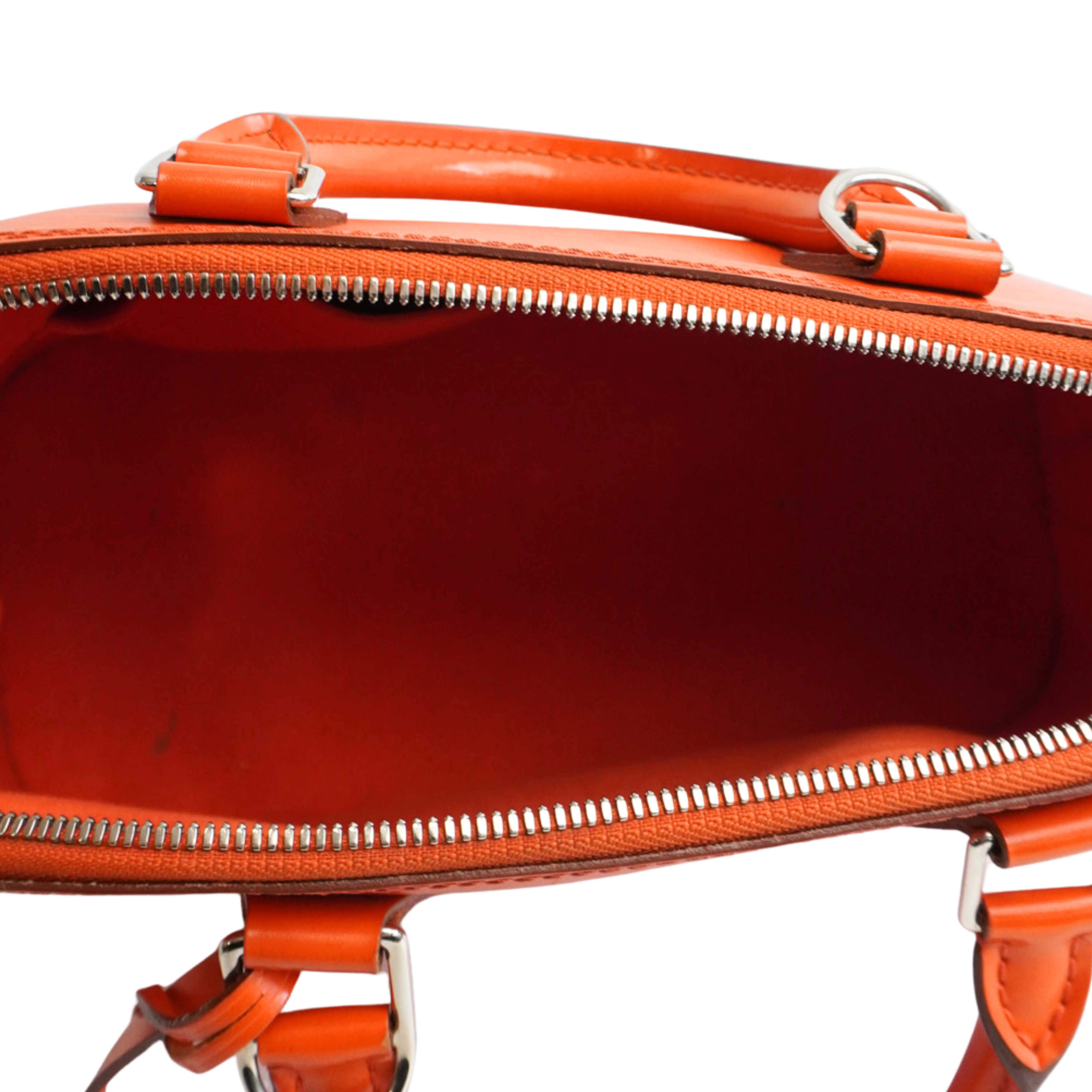 Louis Vuitton 'Alma MM' Handbag