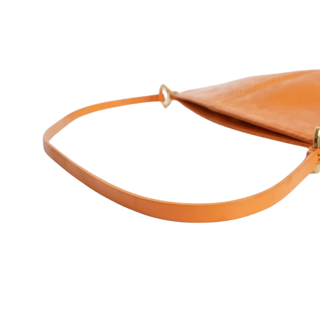 Louis Vuitton 'Demi Lune' Bag