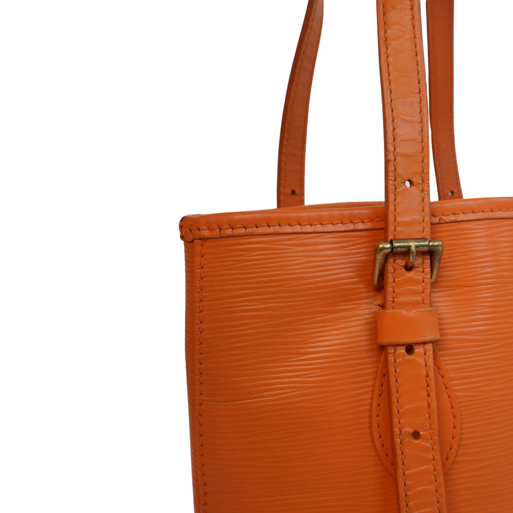 Louis Vuitton 'Petit Bucket' Bag