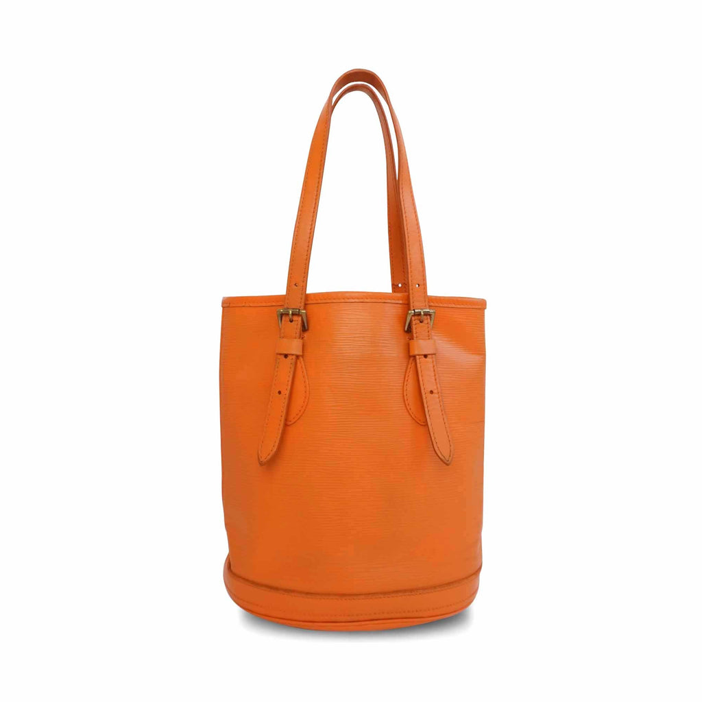 Louis Vuitton 'Petit Bucket' Bag