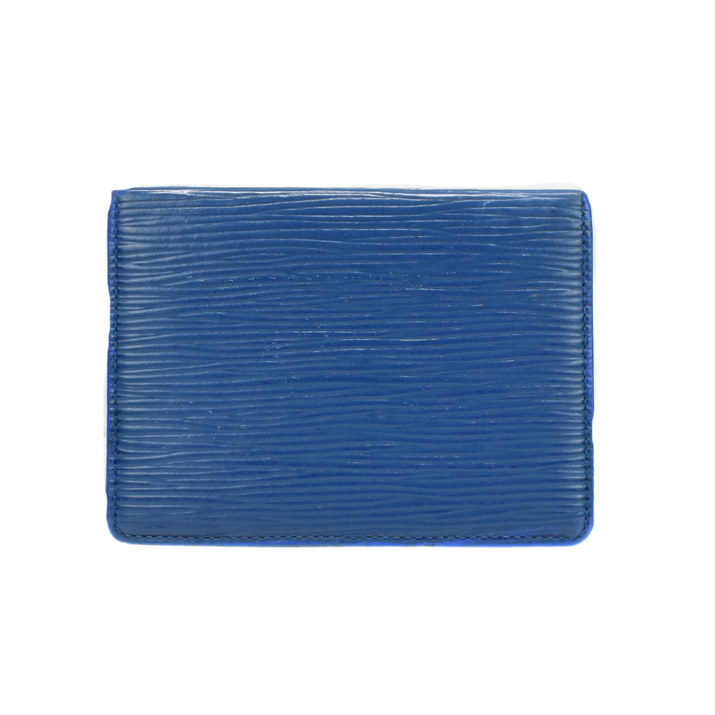 Louis Vuitton Photo Wallet