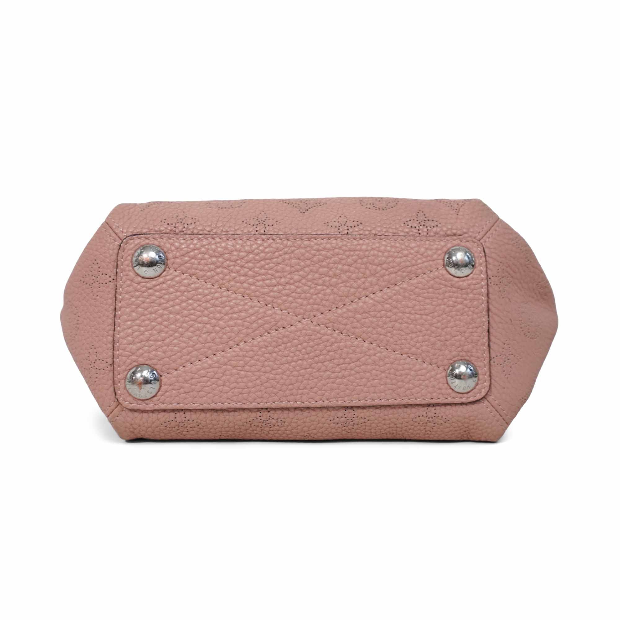 Louis Vuitton 'Mahina Babylone BB' Top Handle Bag