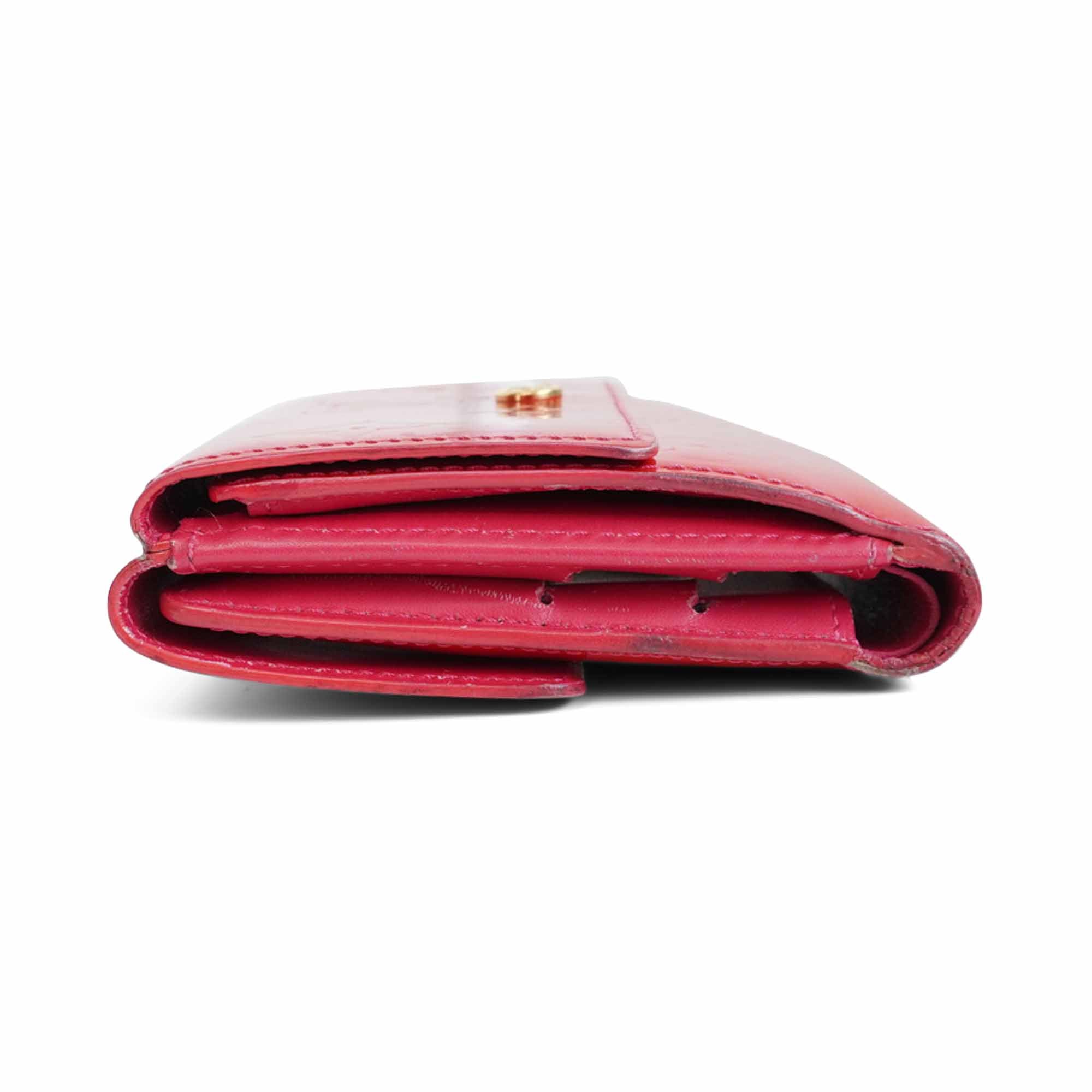 Louis Vuitton Snap Wallet