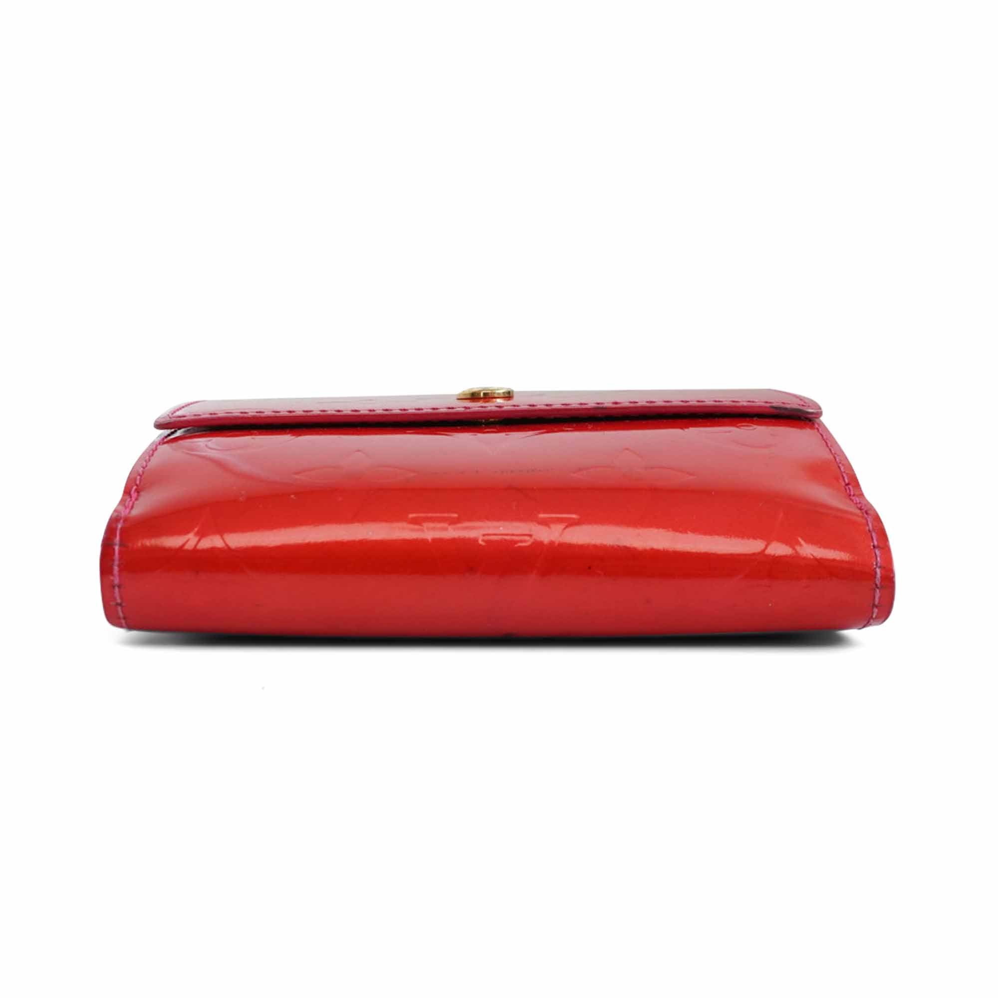 Louis Vuitton Snap Wallet
