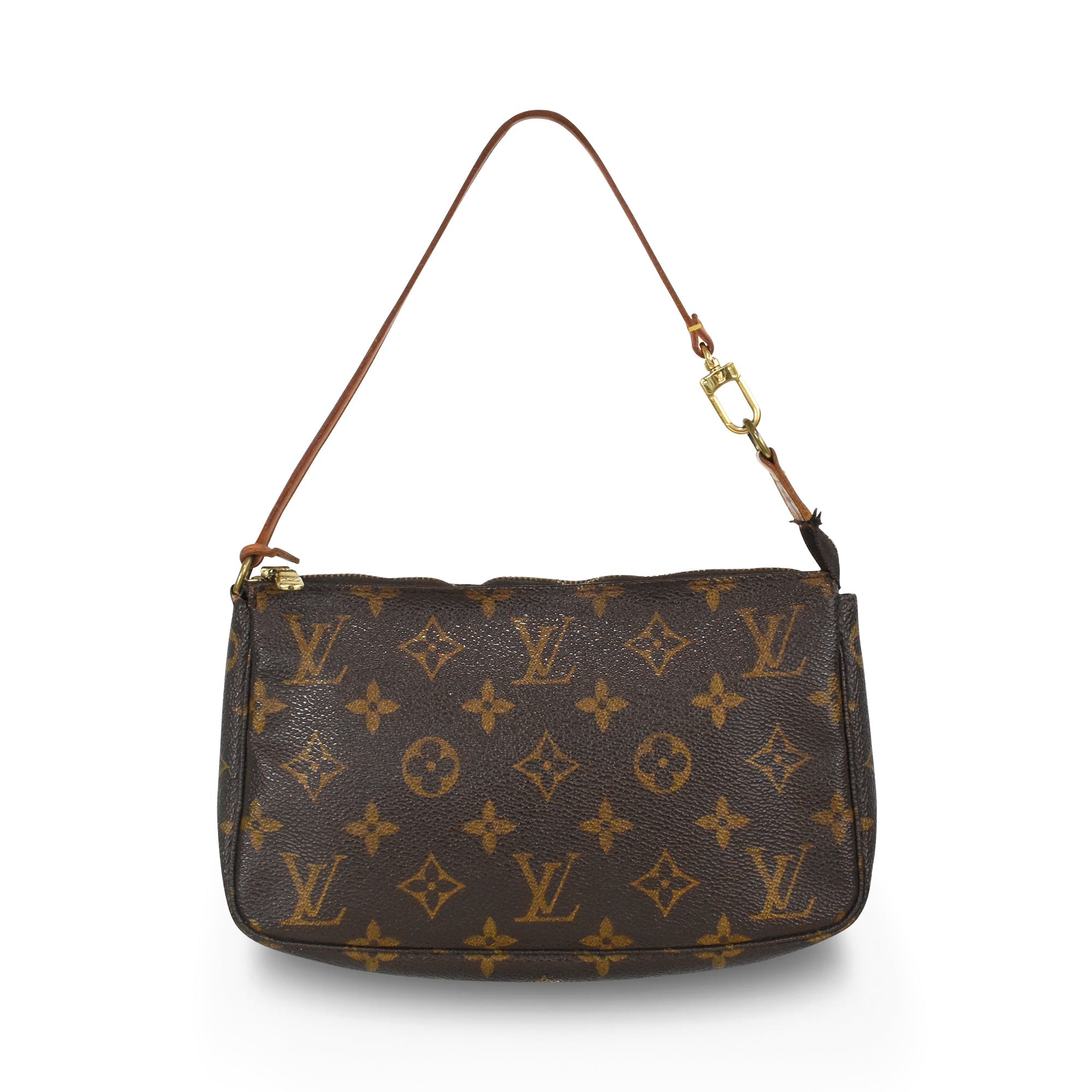 Louis Vuitton 'Pochette Accessoires' Bag
