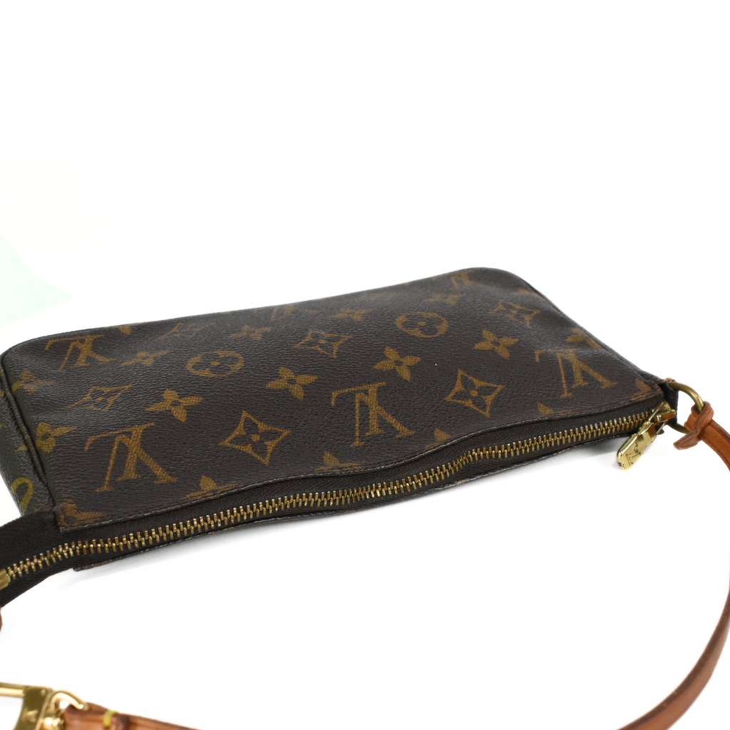 Louis Vuitton 'Pochette Accessoires' Bag