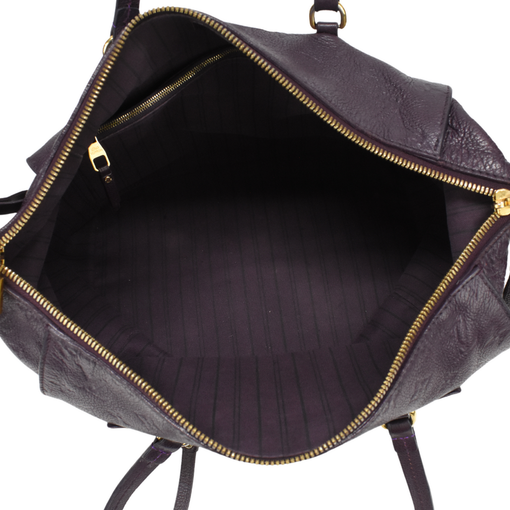 Louis Vuitton 'Lumineuse GM' Tote Bag