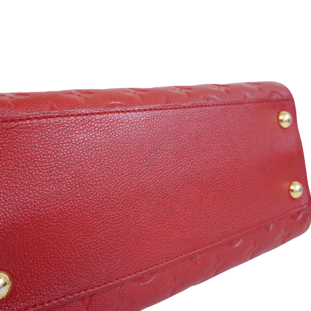 Louis Vuitton 'Trocadero' Bag