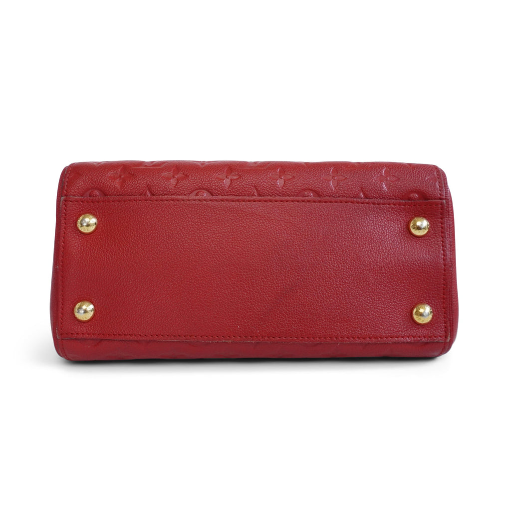 Louis Vuitton 'Trocadero' Bag
