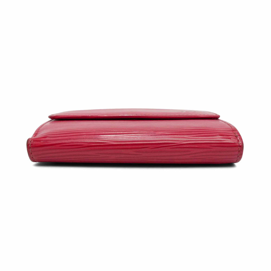 Louis Vuitton 'Elise' Wallet