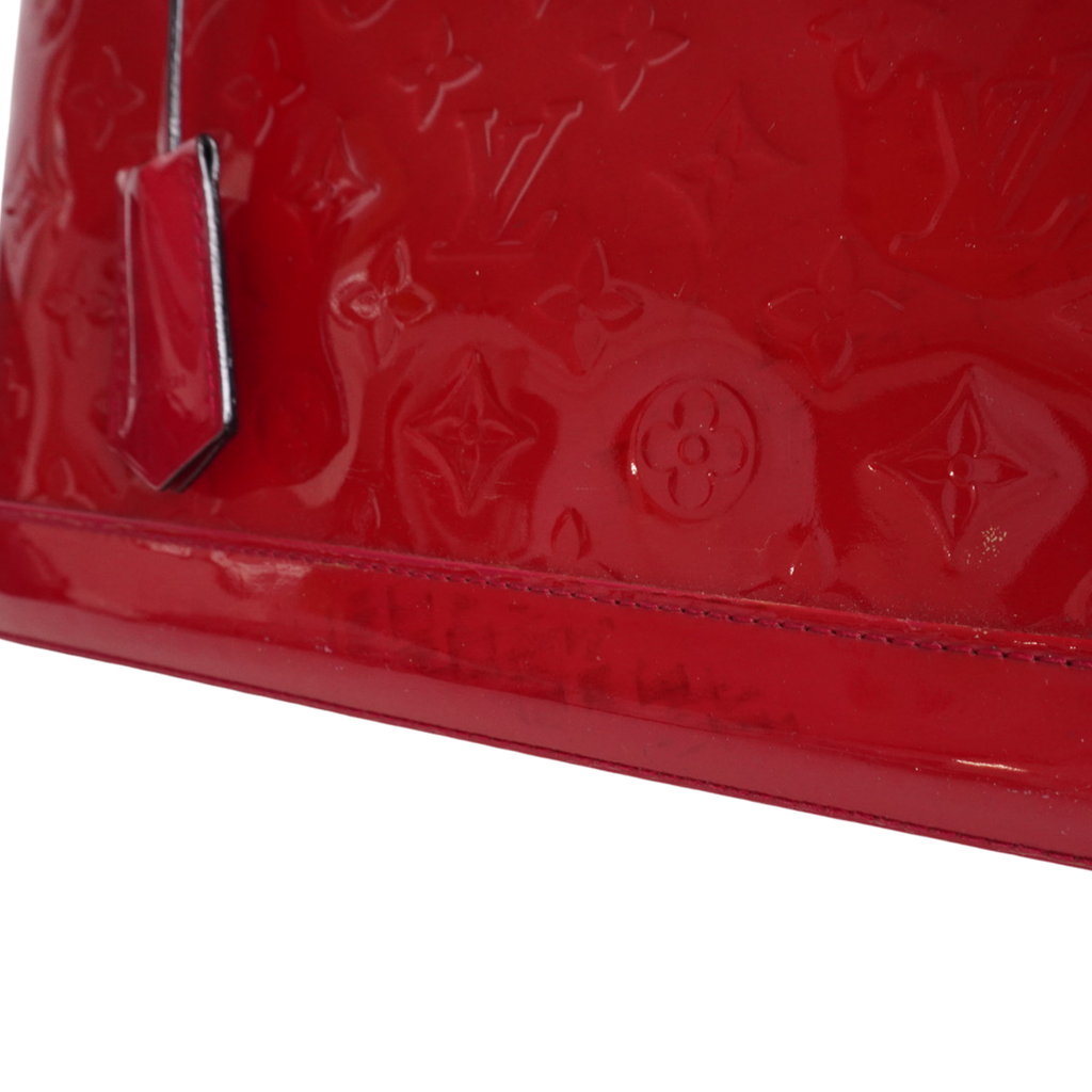 Louis Vuitton 'Alma PM' Handbag