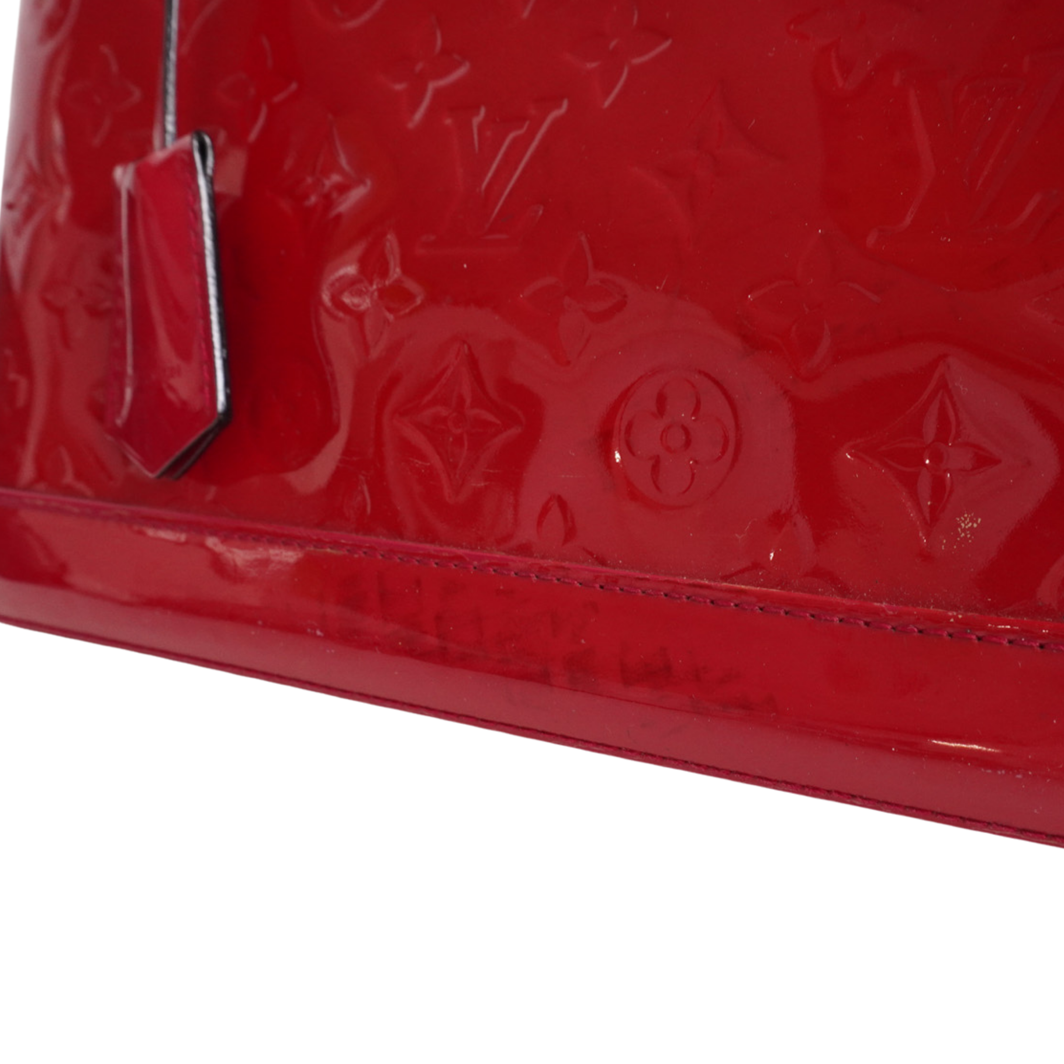 Louis Vuitton 'Alma PM' Handbag