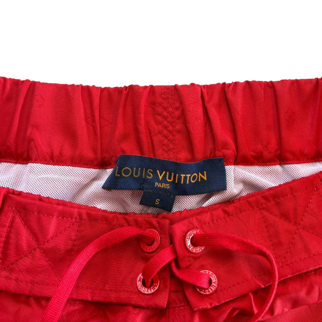 Louis Vuitton Swim Trunks - Men's S