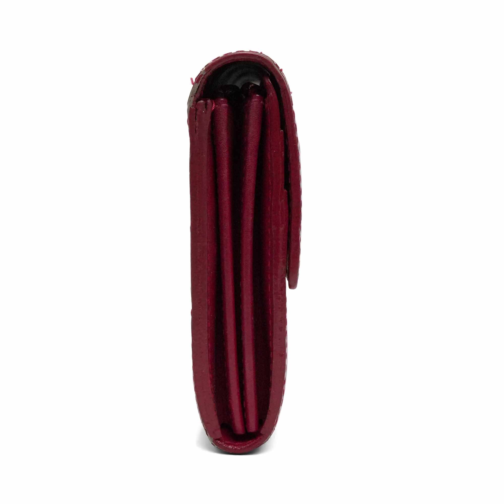 Louis Vuitton 'Sarah' Vernis Wallet