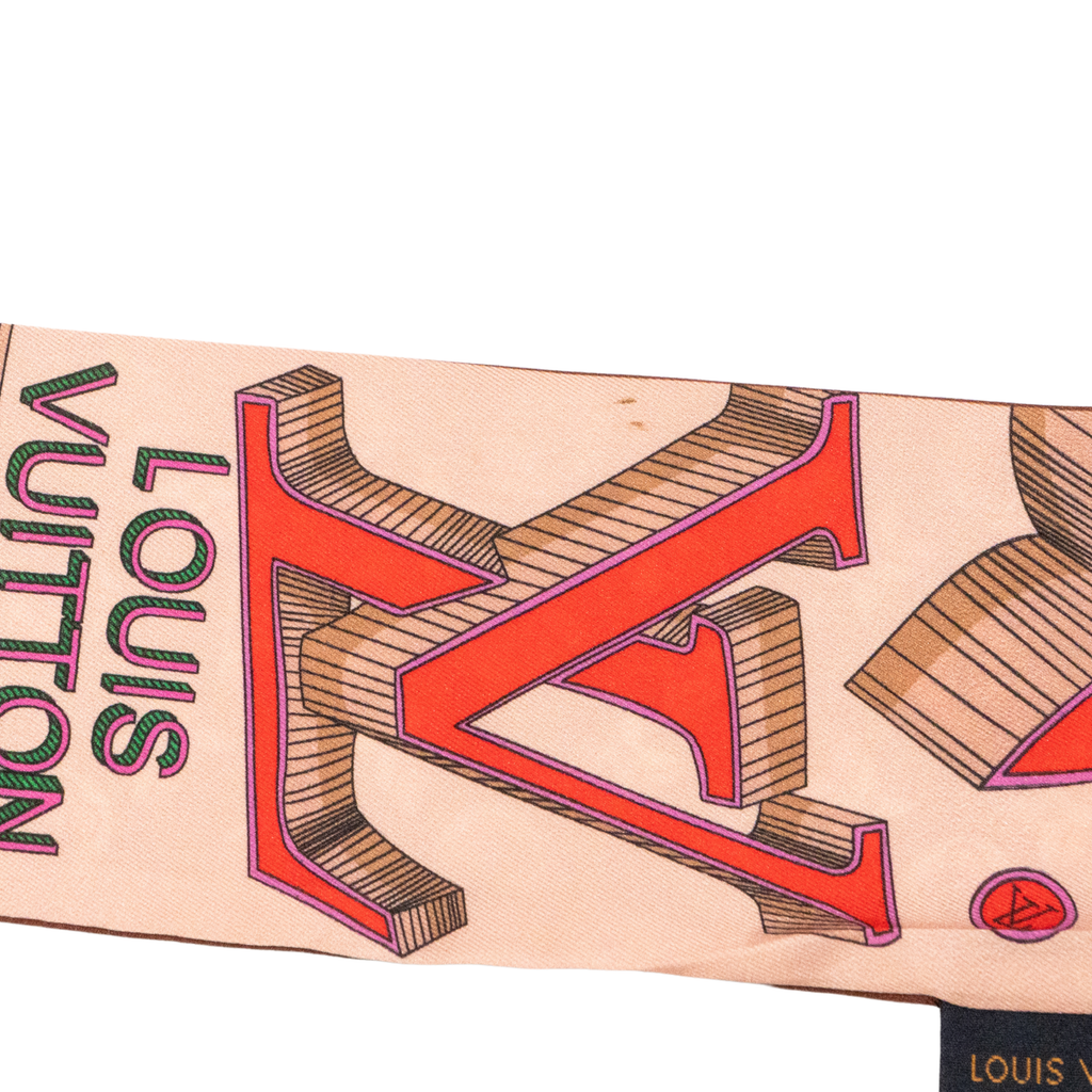 Louis Vuitton 'Ultimate Monogram' Bandeau