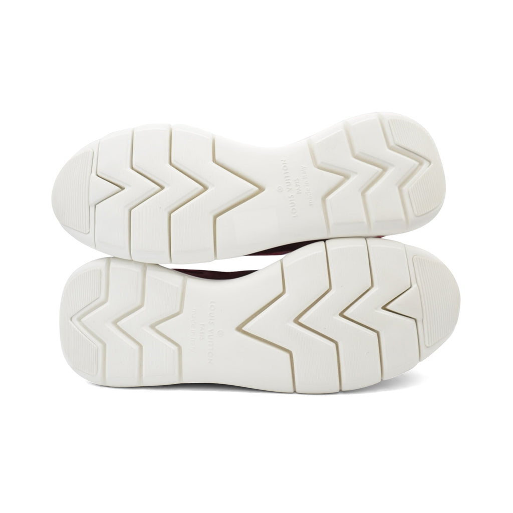 Louis Vuitton 'Fastlane' Sneakers - Men's 7.5