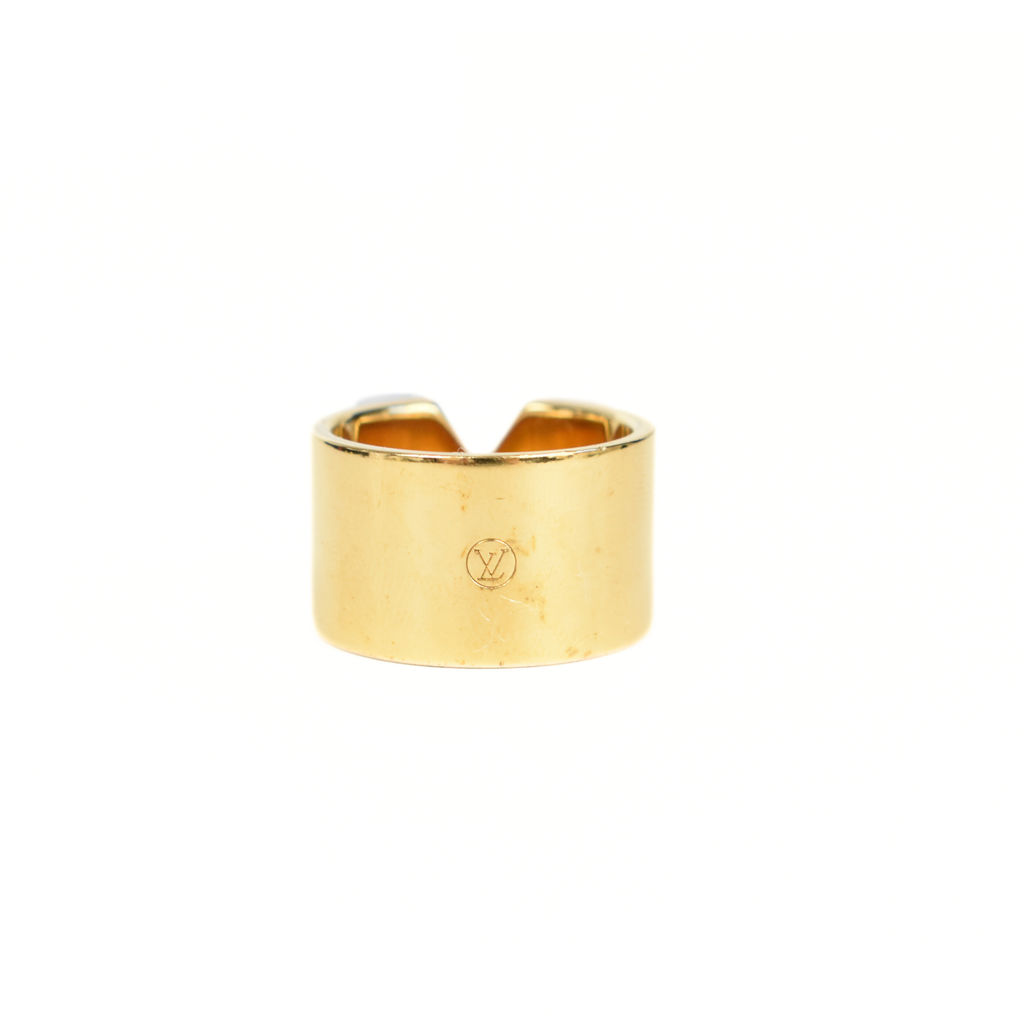Louis Vuitton 'Essential V' Ring