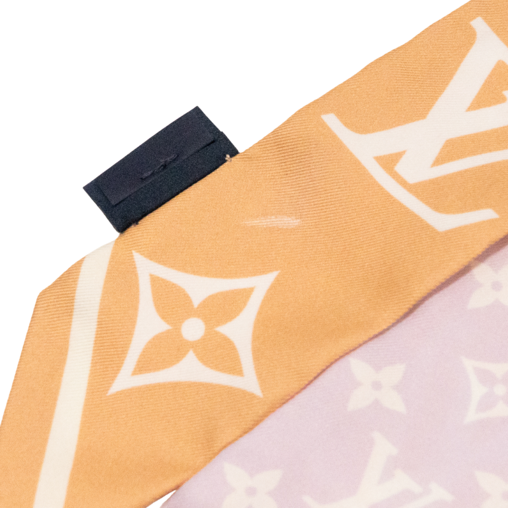 Louis Vuitton 'BB' Bandeau