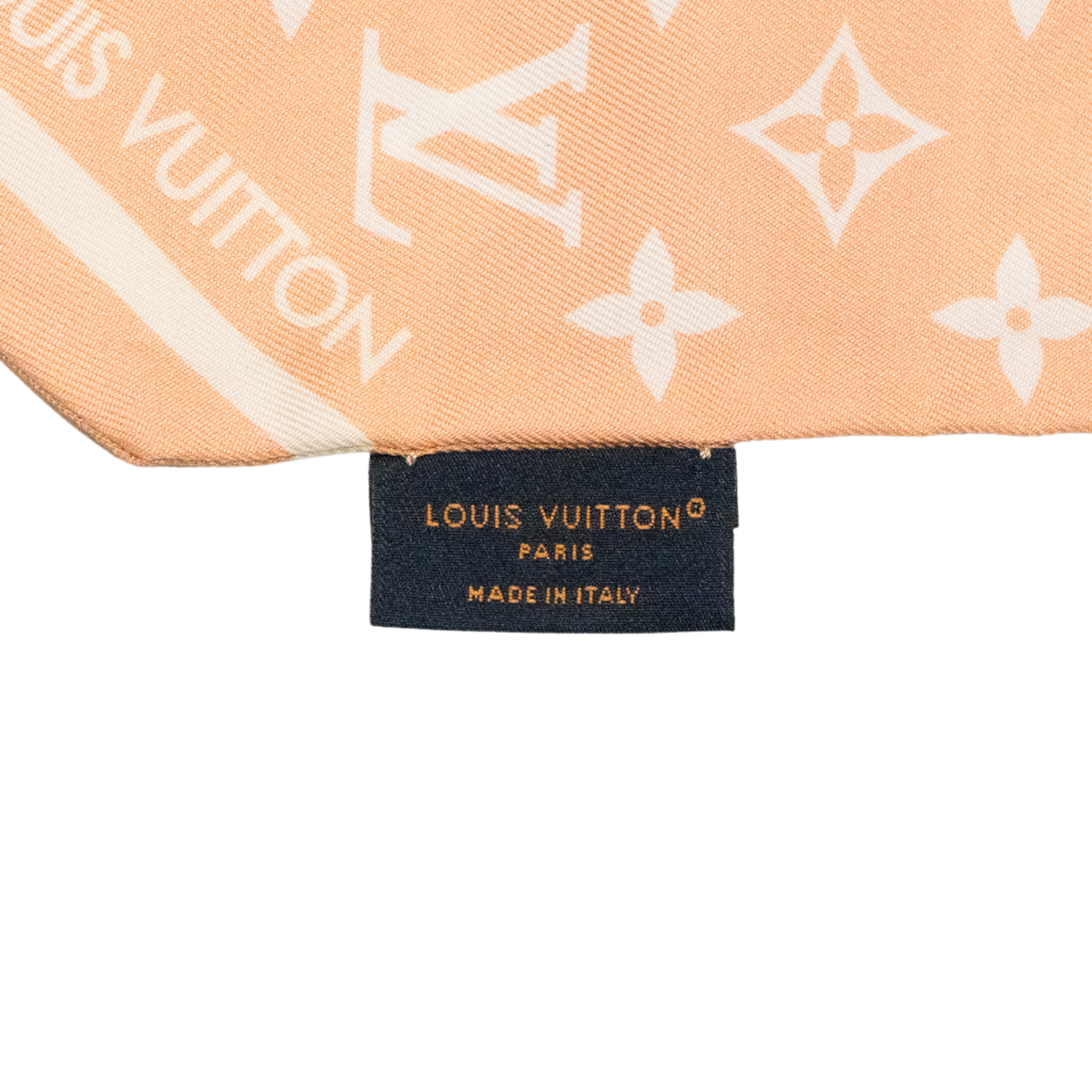 Louis Vuitton 'BB' Bandeau