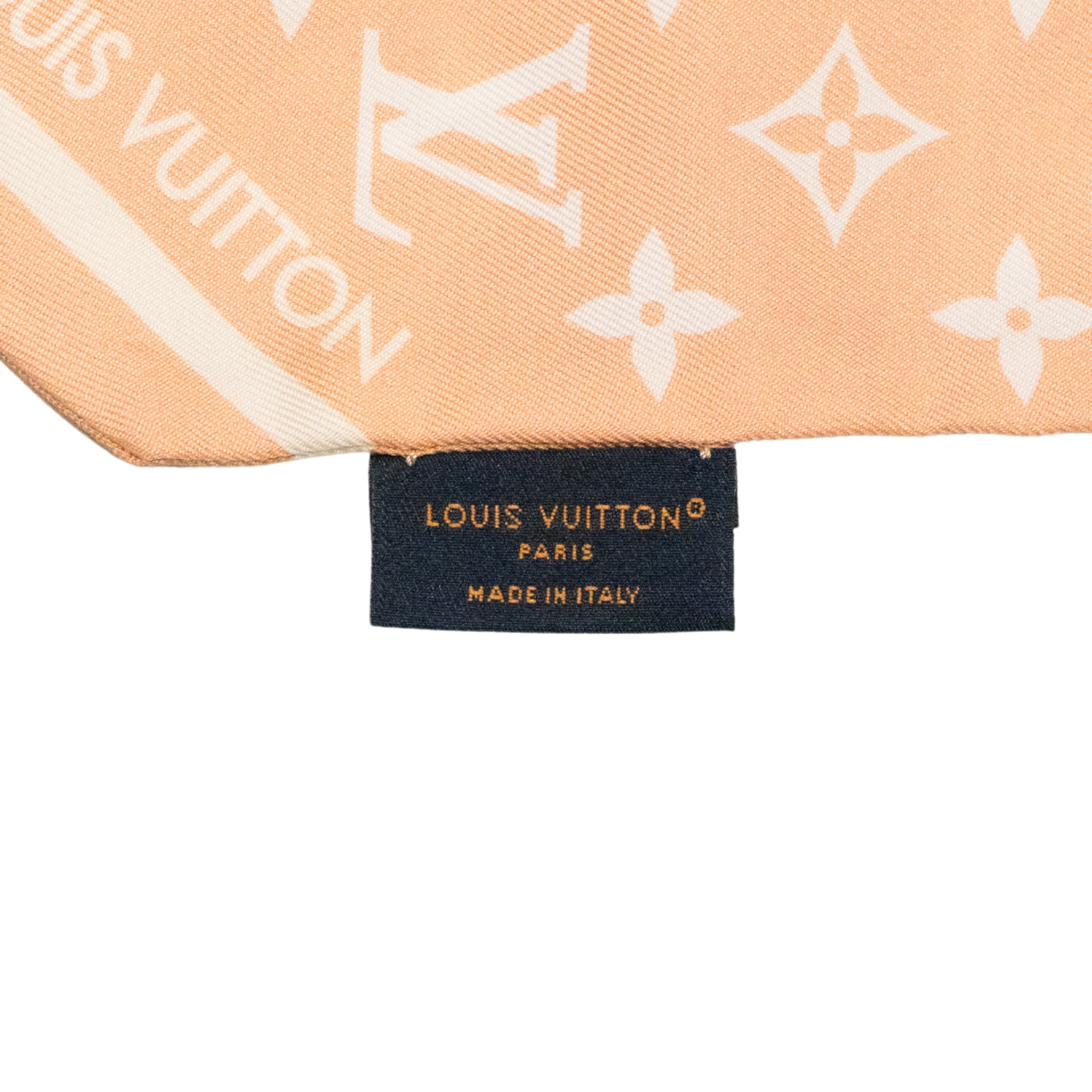 Louis Vuitton 'BB' Bandeau