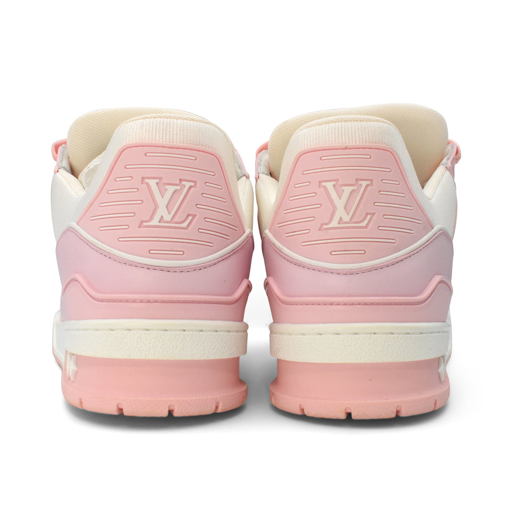 Louis Vuitton 'LV Trainer' Sneakers - Men's 6UK