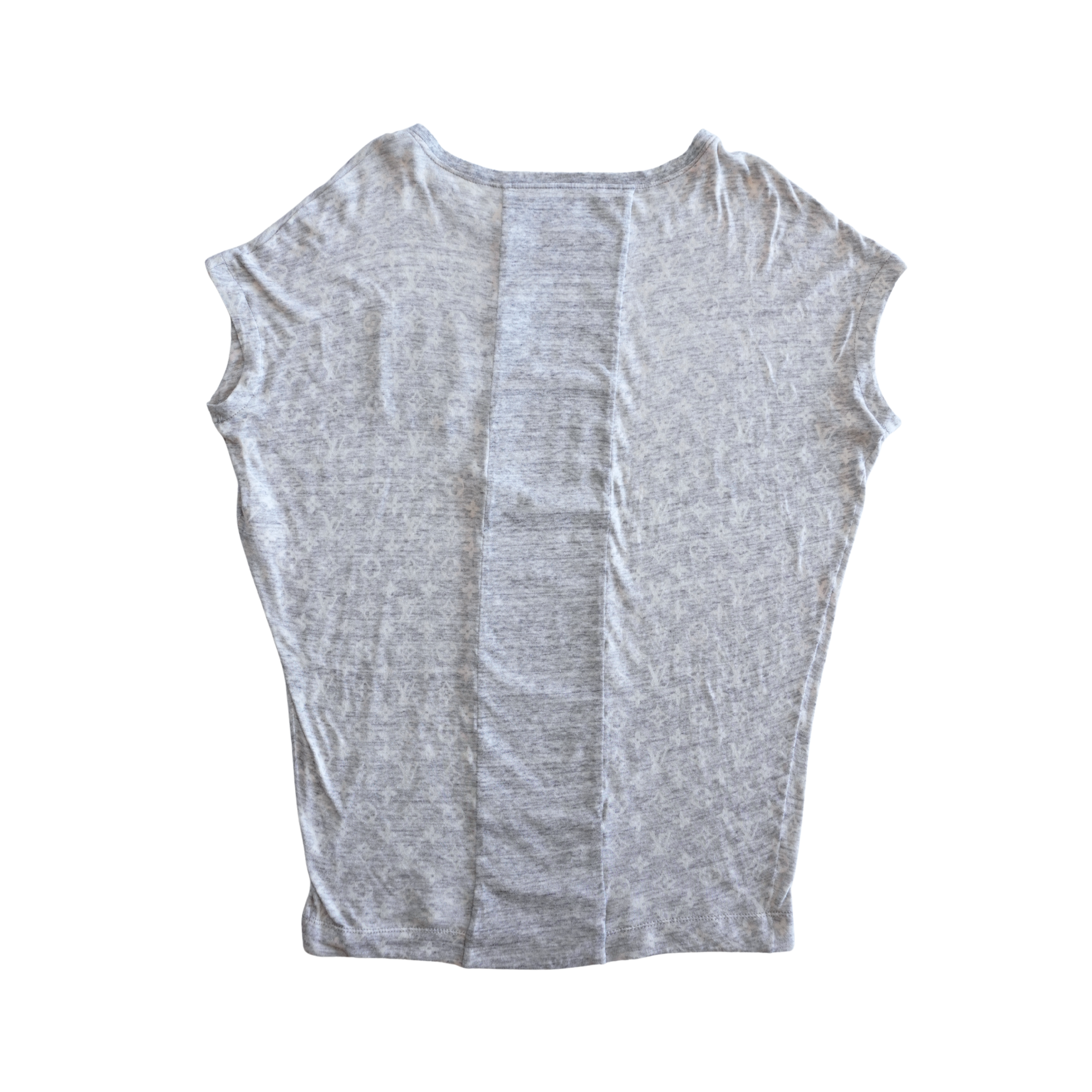 Louis Vuitton Monogram T-Shirt - Women's S