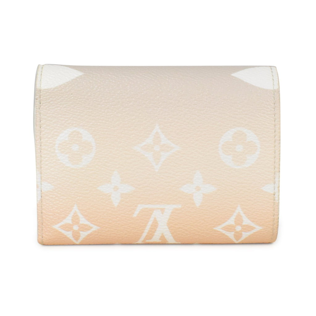 Louis Vuitton 'By the Pool Victorine' Wallet