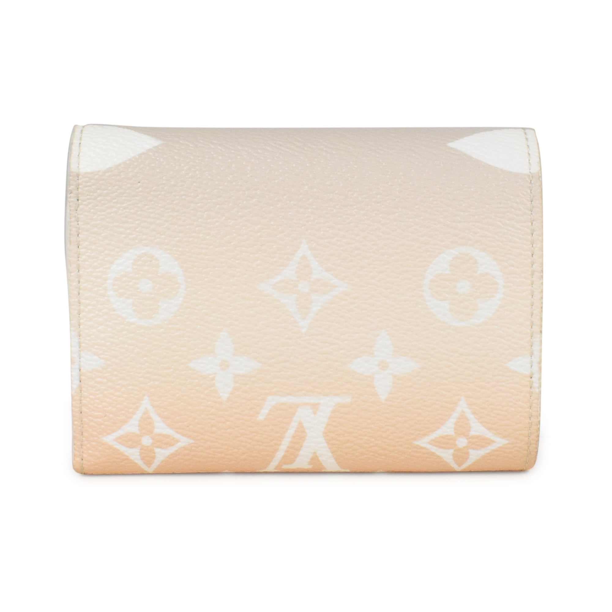 Louis Vuitton 'By the Pool Victorine' Wallet