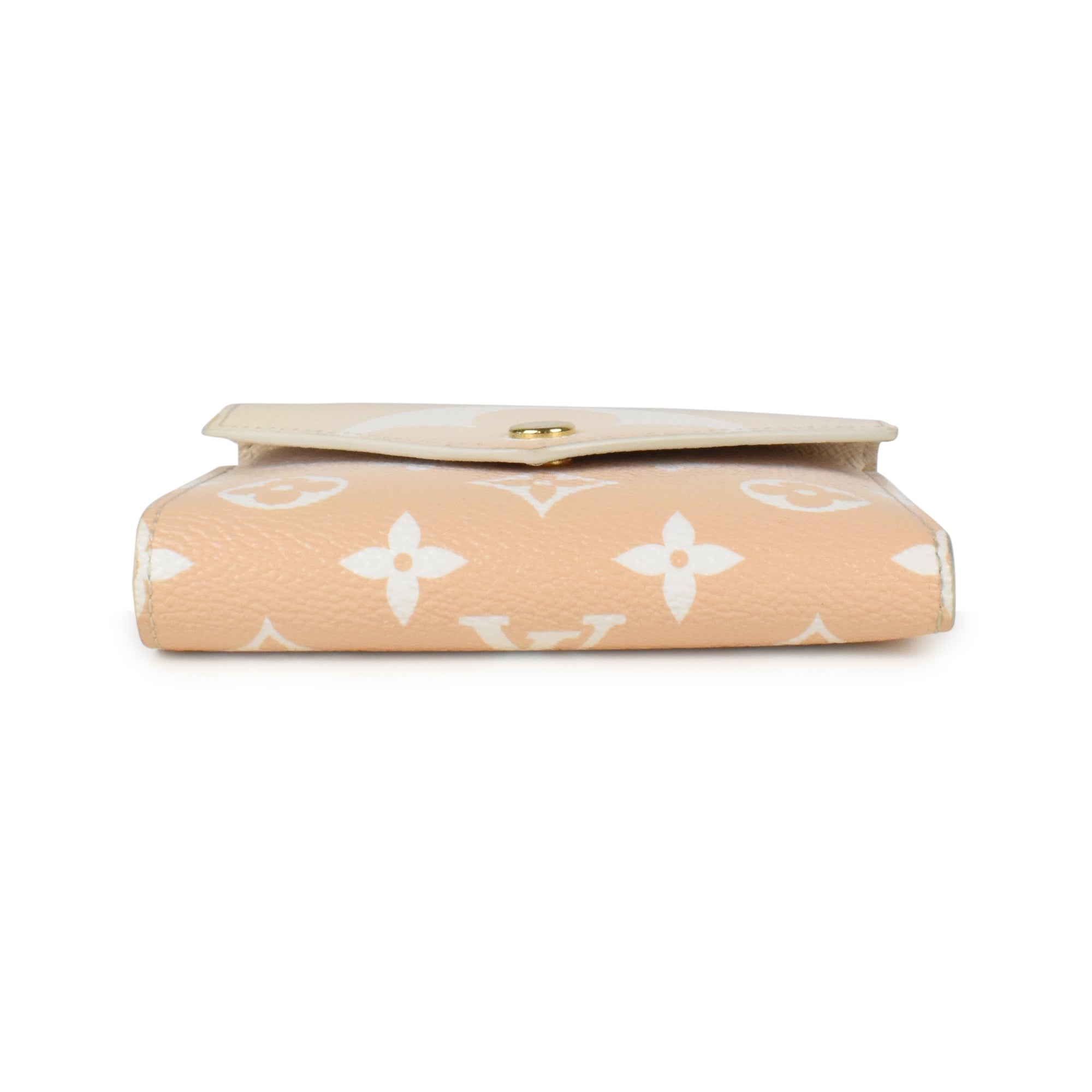 Louis Vuitton 'By the Pool Victorine' Wallet