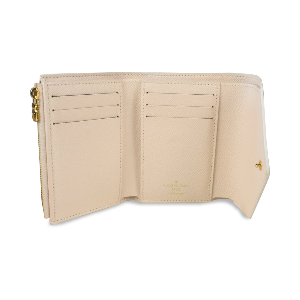 Louis Vuitton 'By the Pool Victorine' Wallet