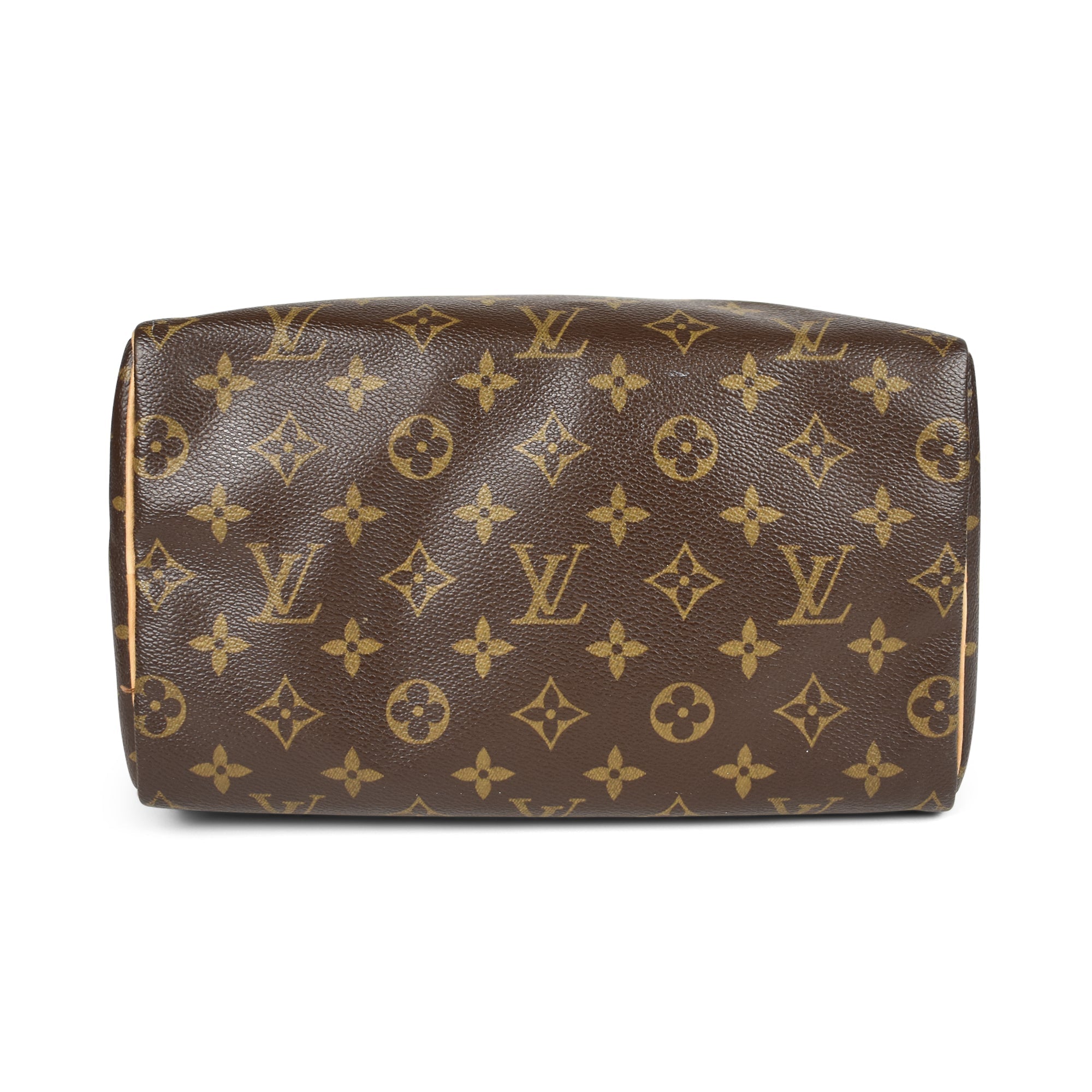Louis Vuitton 'Speedy 25' Handbag