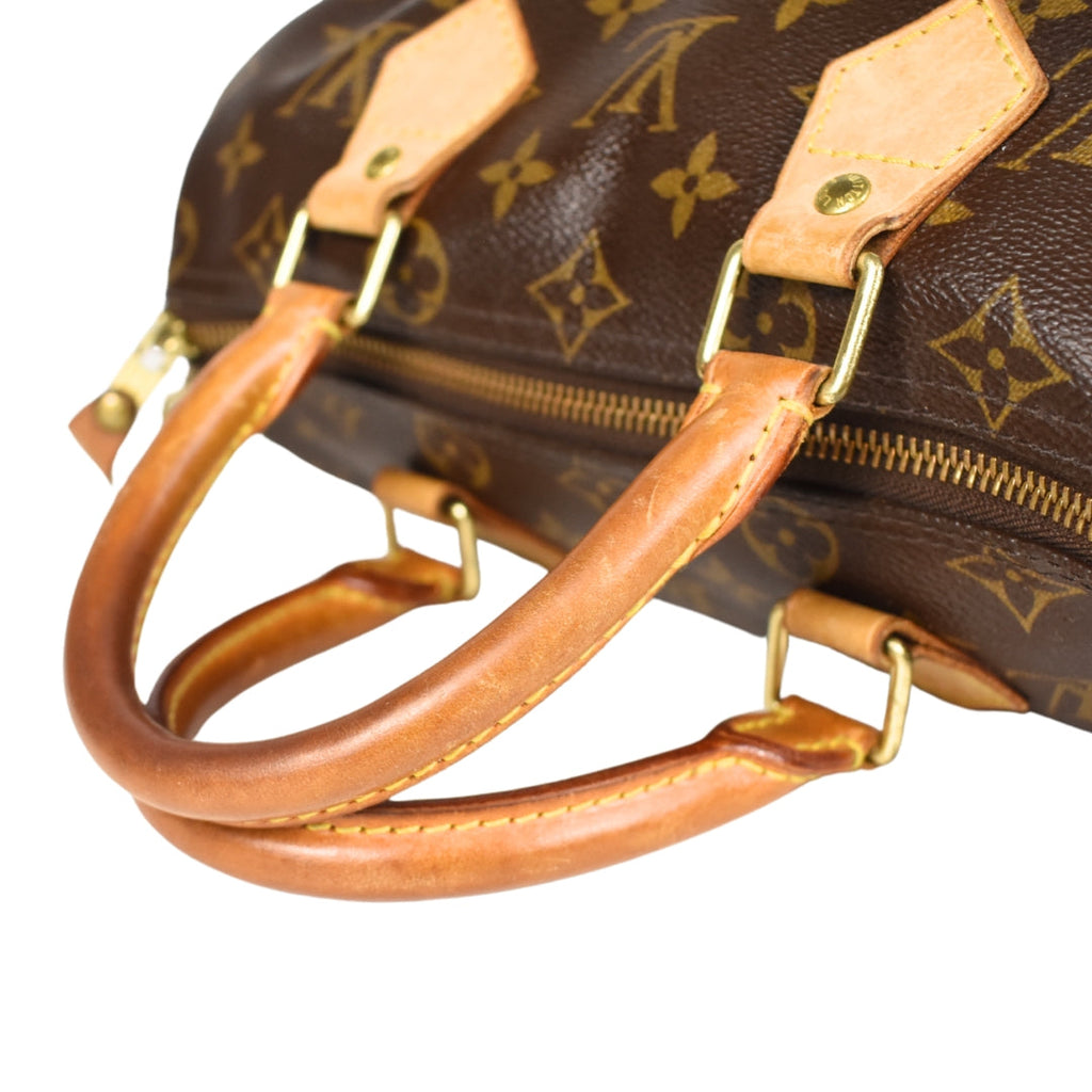 Louis Vuitton 'Speedy 25' Handbag