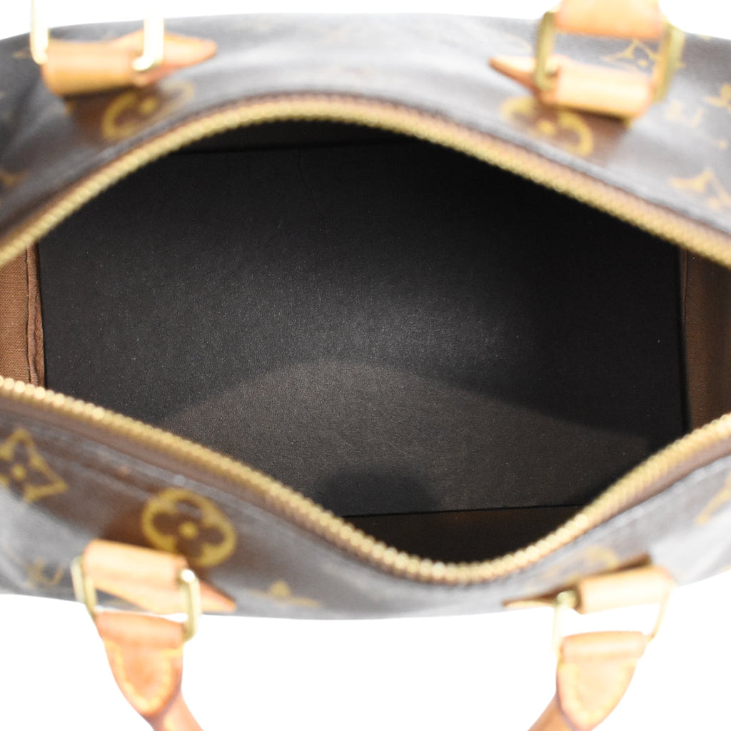 Louis Vuitton 'Speedy 25' Handbag