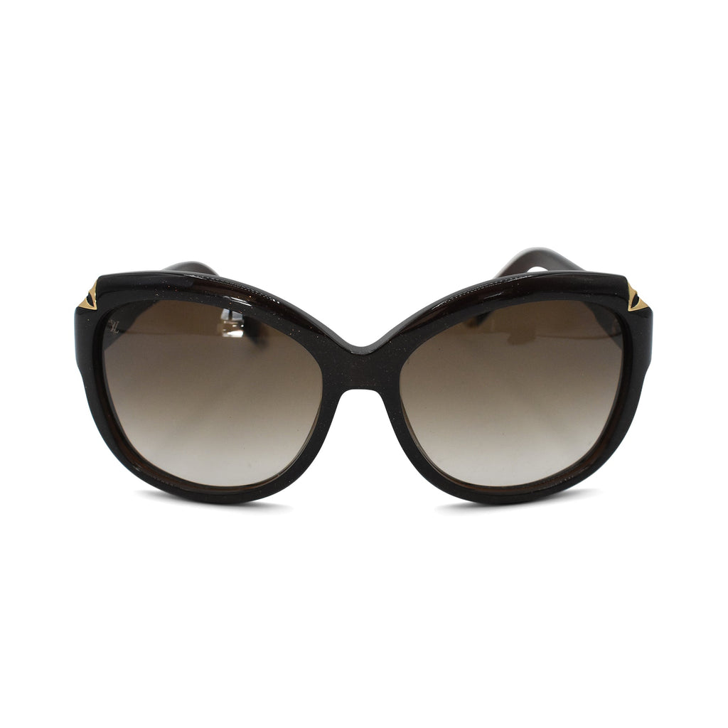 Louis Vuitton 'Hortensia' Sunglasses