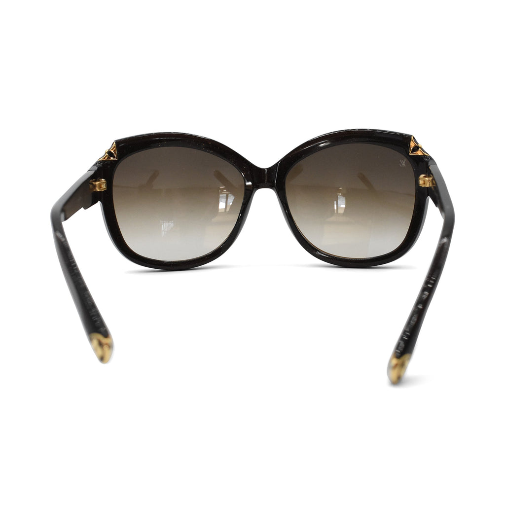 Louis Vuitton 'Hortensia' Sunglasses