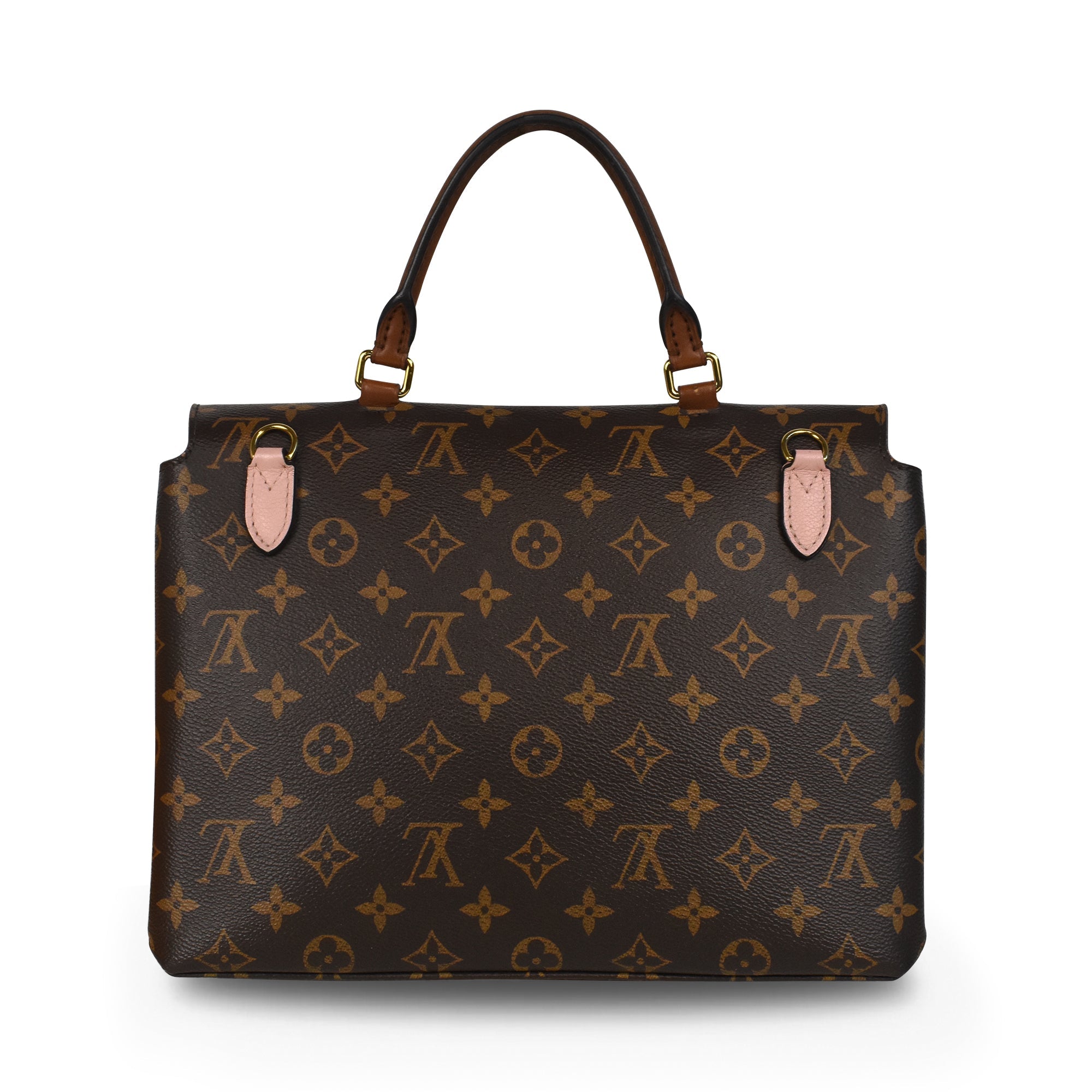 Louis Vuitton 'Marignan' Handbag