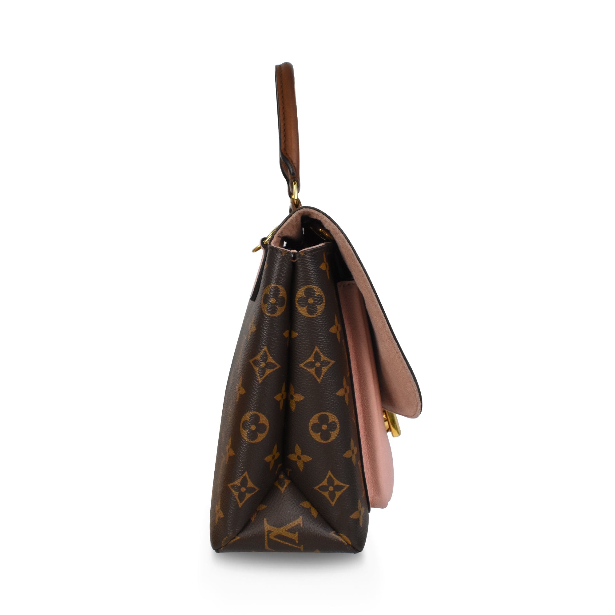 Louis Vuitton 'Marignan' Handbag