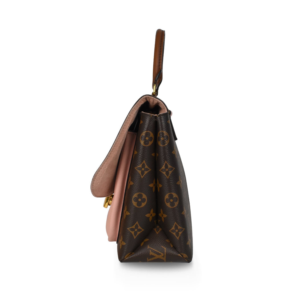 Louis Vuitton 'Marignan' Handbag