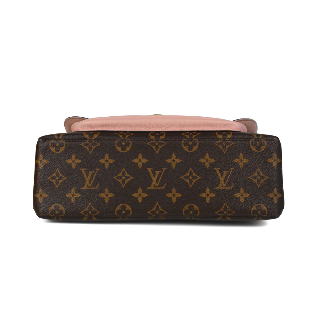Louis Vuitton 'Marignan' Handbag