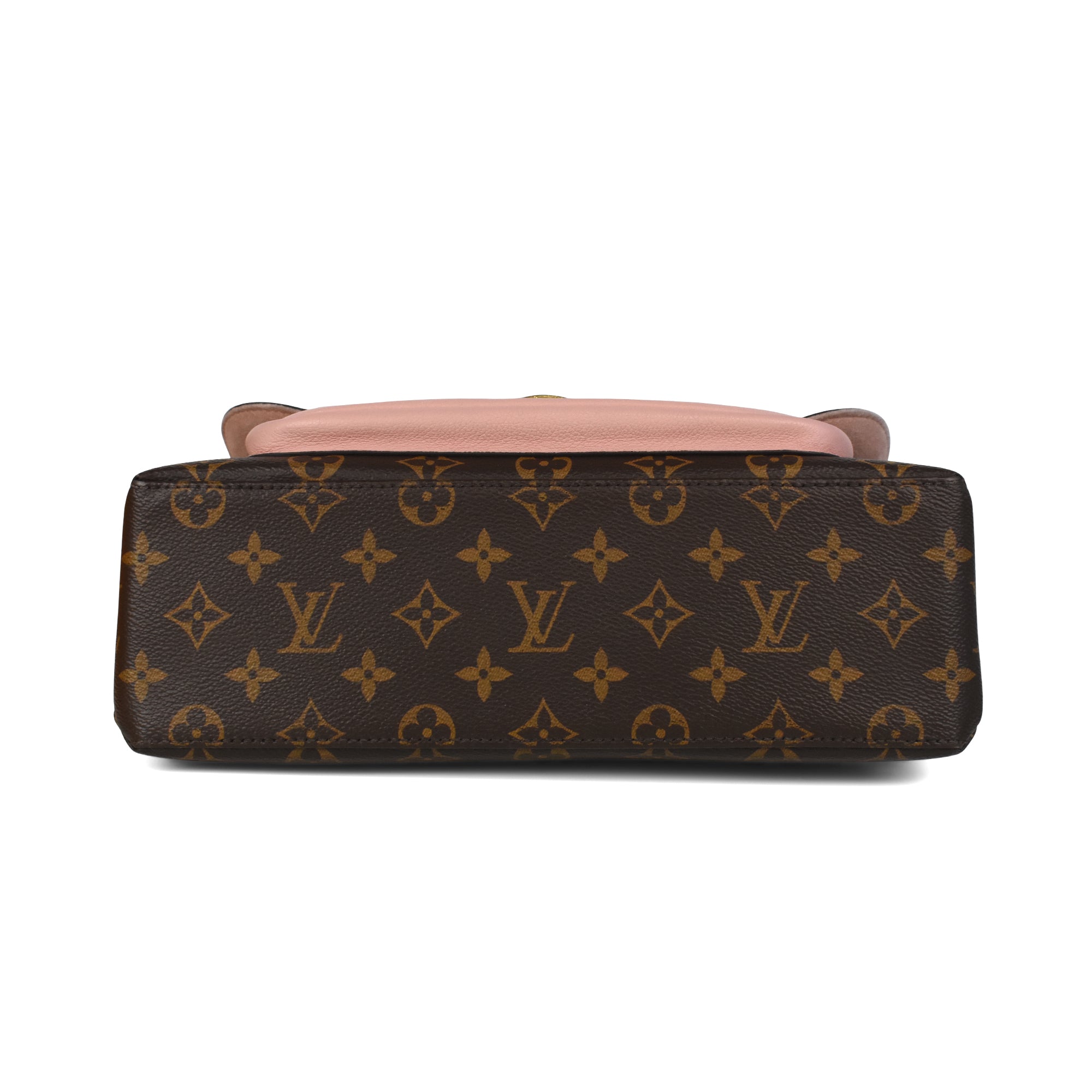 Louis Vuitton 'Marignan' Handbag