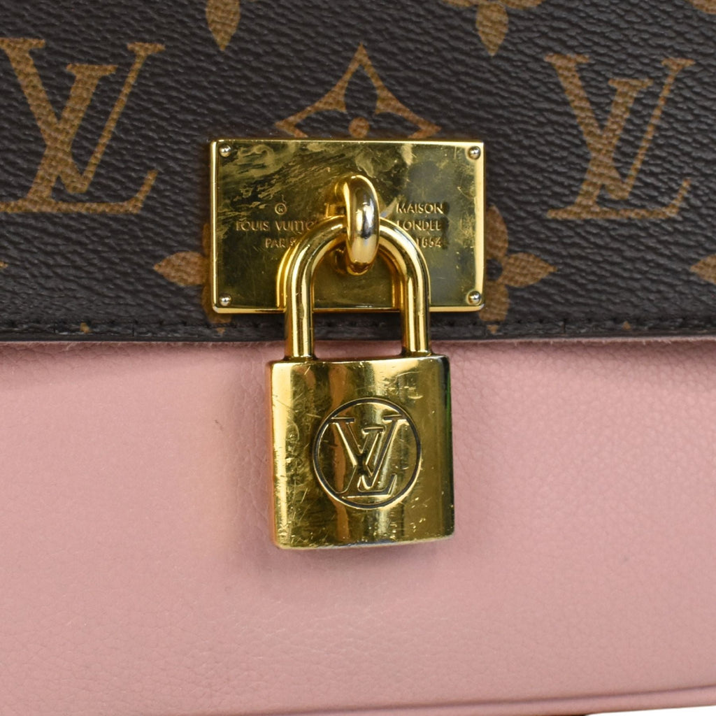 Louis Vuitton 'Marignan' Handbag