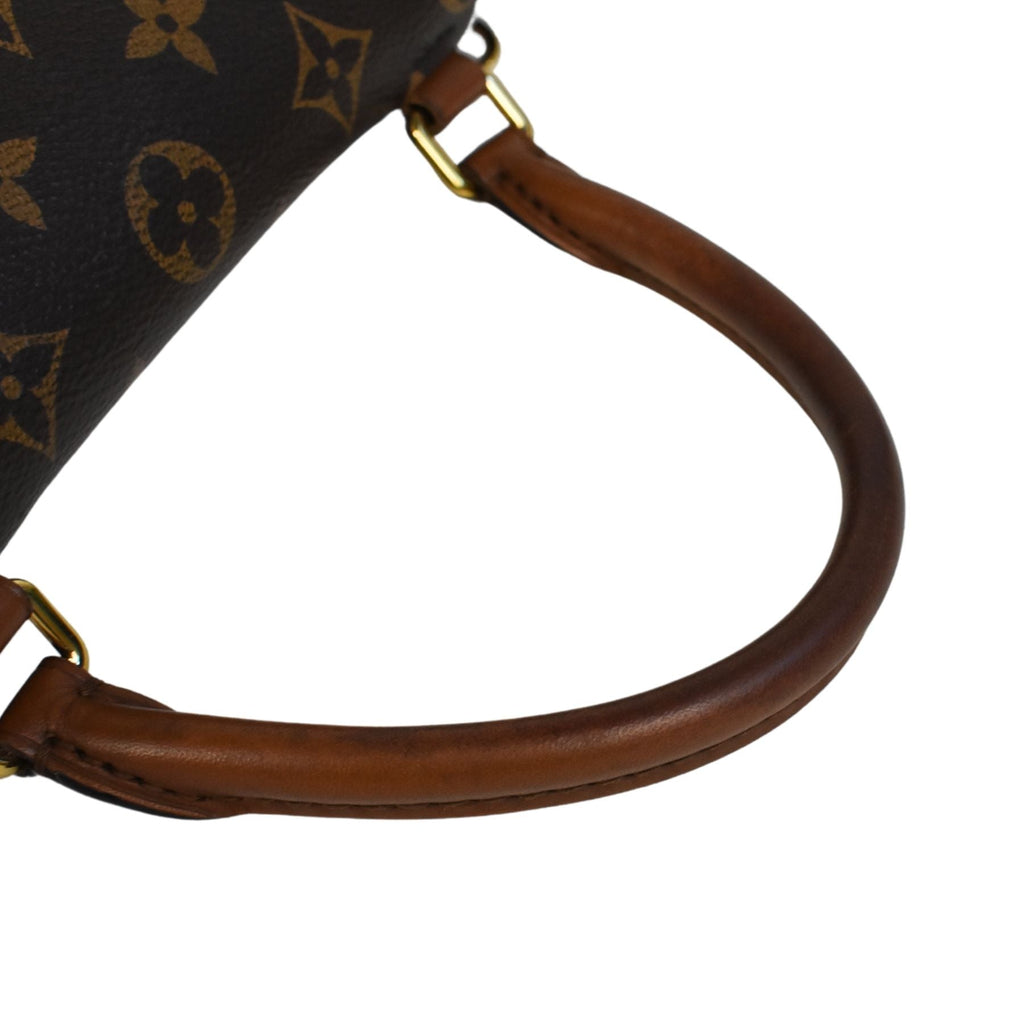 Louis Vuitton 'Marignan' Handbag