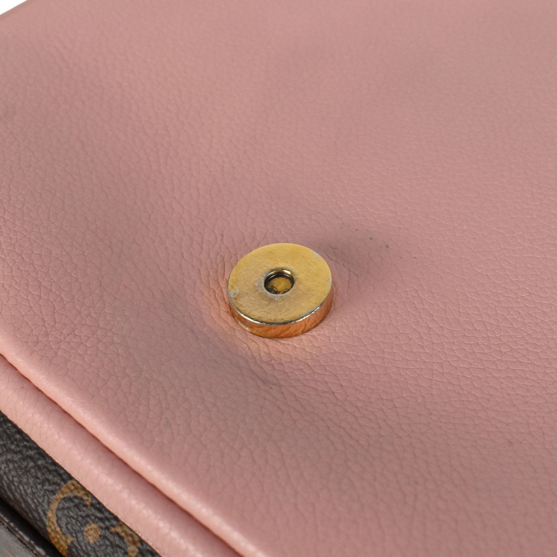 Louis Vuitton 'Marignan' Handbag