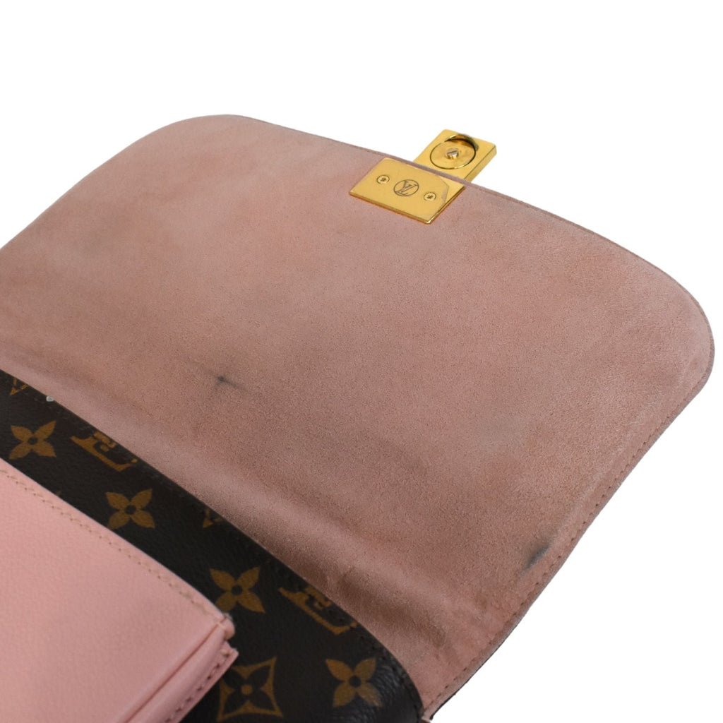 Louis Vuitton 'Marignan' Handbag