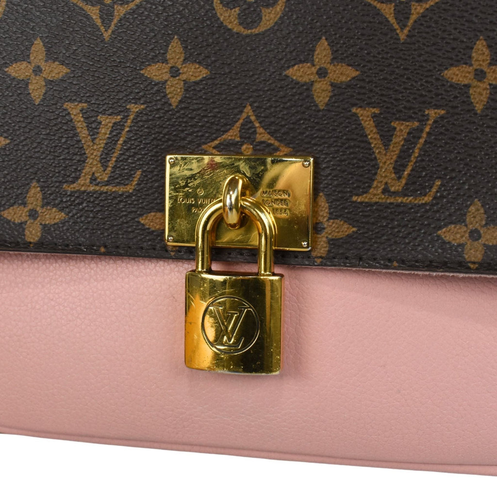 Louis Vuitton 'Marignan' Handbag