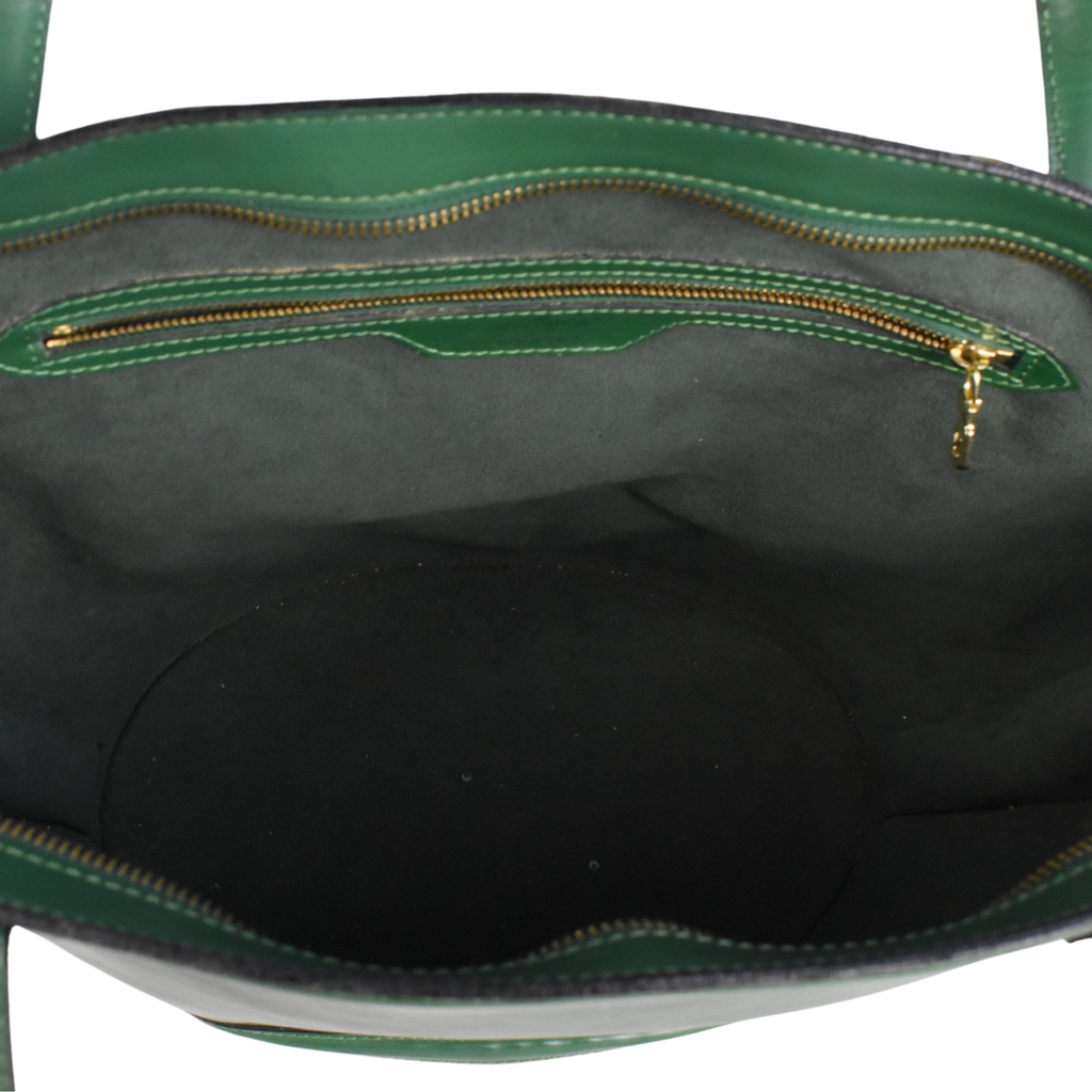 Louis Vuitton 'Saint Jacques' Handbag