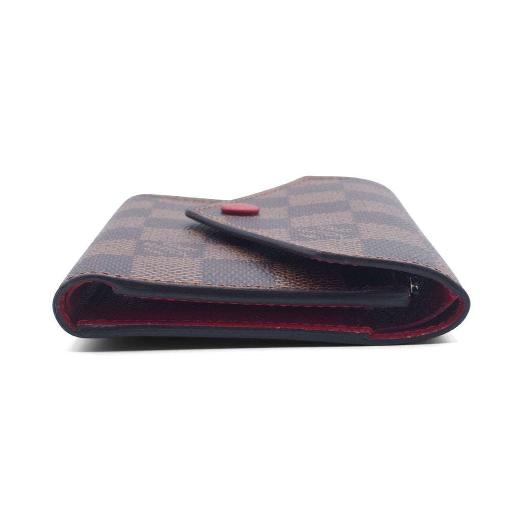 Louis Vuitton 'Victorine' Wallet