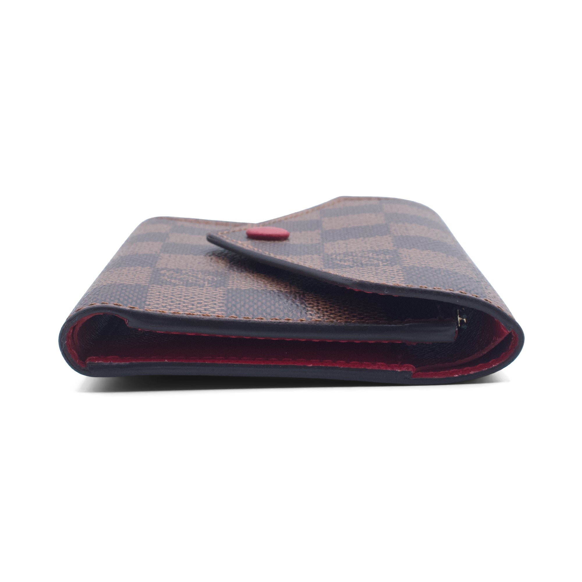 Louis Vuitton 'Victorine' Wallet